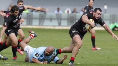 Mondial juniors de rugby: la France avec 8 champions du monde 2018 Mondial juniors de rugby: la France avec 8 champions du monde 2018