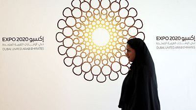 منظمون: إكسبو دبي 2020 سيجتذب 11 مليون زائر أجنبي منظمون: إكسبو دبي 2020 سيجتذب 11 مليون زائر أجنبي