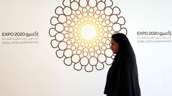 منظمون: إكسبو دبي 2020 سيجتذب 11 مليون زائر أجنبي منظمون: إكسبو دبي 2020 سيجتذب 11 مليون زائر أجنبي
