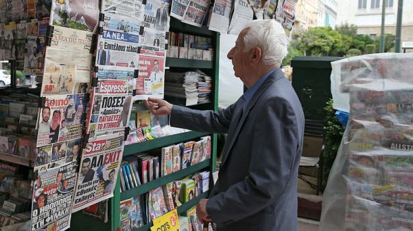 صعود القوميين في انتخابات البرلمان الأوروبي لكن الغلبة لا تزال لأنصار الاتحاد صعود القوميين في انتخابات البرلمان الأوروبي لكن الغلبة لا تزال لأنصار الاتحاد