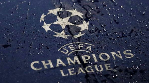 Madrid Champions League rush: 500 euros for a bunk bed, breakfast included? Madrid Champions League rush: 500 euros for a bunk bed, breakfast included?