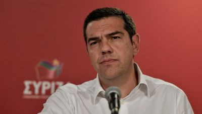 Grèce : Tsipras tente un coup de poker risqué avec des législatives anticipées