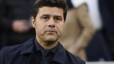 Pochettino, prima finale poi il futuro Pochettino, prima finale poi il futuro