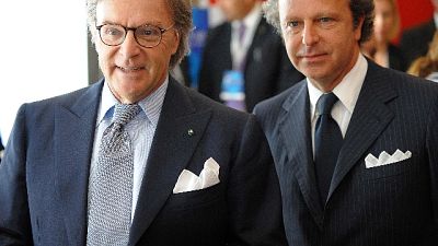 Fiorentina: CdA convocato per il 31/5 Fiorentina: CdA convocato per il 31/5