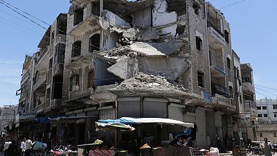حصري-رئيس حكومة إدلب التابعة للمعارضة يحض على مقاومة هجوم الأسد