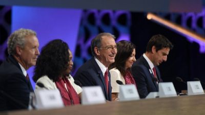 "Sport en France", la chaîne des sports olympiques en quête d'exposition médiatique "Sport en France", la chaîne des sports olympiques en quête d'exposition médiatique