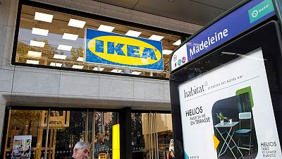 Exclusive: IKEA to revamp app as store strategy shifts