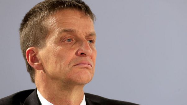 ECB's new bank loans should be less generous: Hansson ECB's new bank loans should be less generous: Hansson