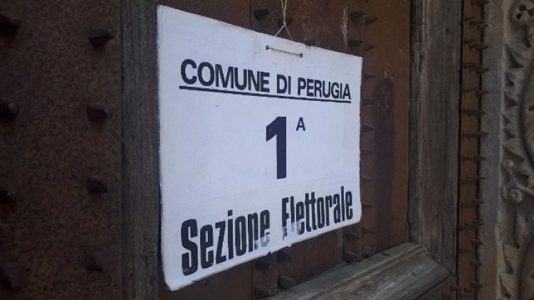 Romizi, FI, verso riconferma a Perugia
