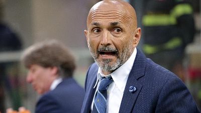 Spalletti, Inter nel torneo più grande Spalletti, Inter nel torneo più grande