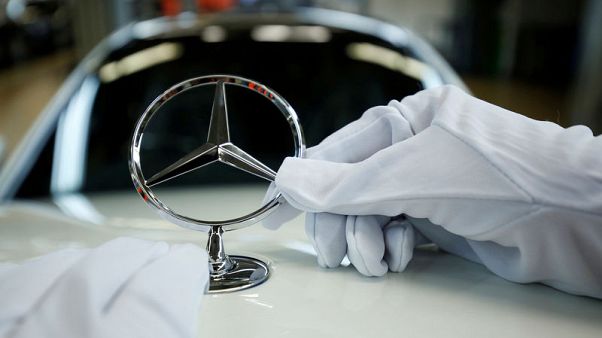 Adjudicator says any security defence of U.S. auto tariffs at WTO 'very difficult' Adjudicator says any security defence of U.S. auto tariffs at WTO 'very difficult'