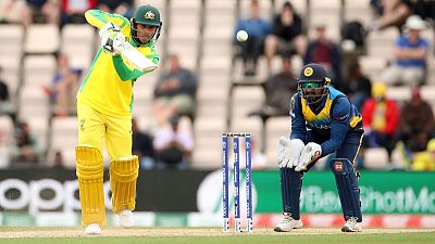 Cricket: Khawaja guides Australia to comfortable win over Sri Lanka