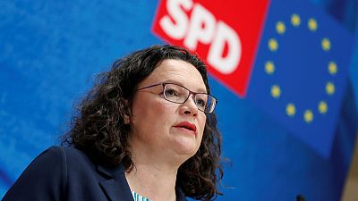الديمقراطيون الاشتراكيون بألمانيا يراجعون استراتيجية التحالف بعد الهزيمة الانتخابية