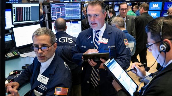 Global stocks weighed down by concerns over trade, Italian budget Global stocks weighed down by concerns over trade, Italian budget