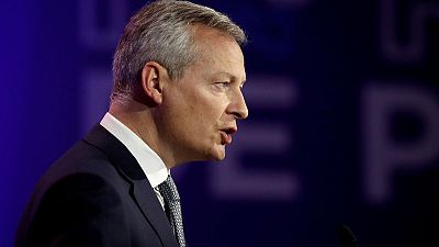 France insists any Renault/Fiat deal must protect French jobs - Le Maire