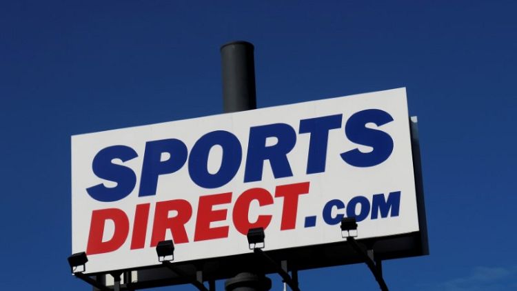 Sports Direct confirms £120 million headquarters sale and leaseback deal