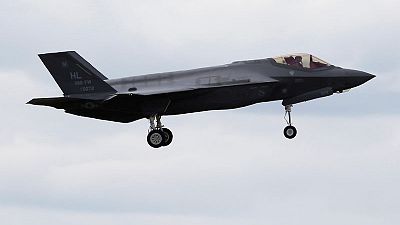 Poland plans to buy 32 F-35A fighters - minister