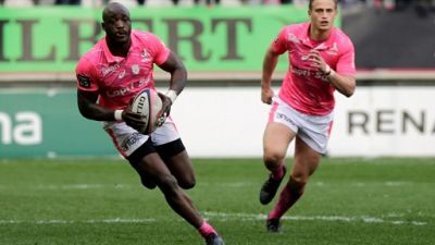 Stade Français: Djibril Camara convoqué "pour faute grave" Stade Français: Djibril Camara convoqué "pour faute grave"