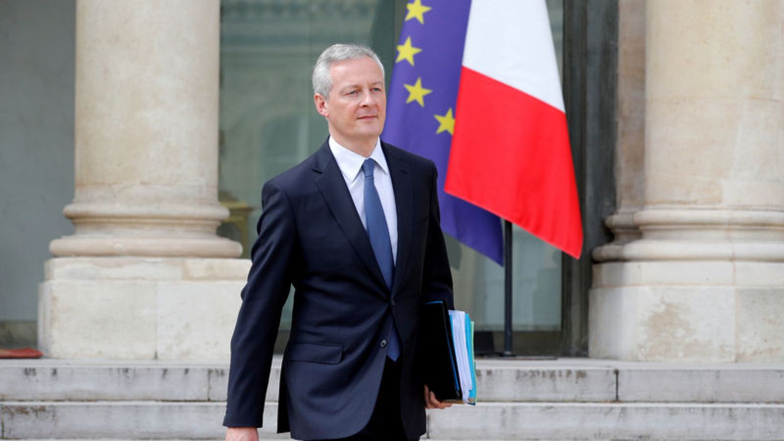 France pledges to fight for plant where GE plans 1,044 job cuts