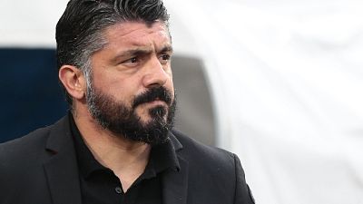 Gattiuso atteso a casa Milan per addio Gattiuso atteso a casa Milan per addio