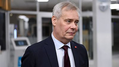 Finland's coalition parties agree spending boost - media