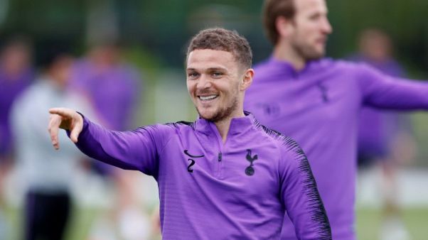 Trippier targeting end of season hurrah after poor individual campaign Trippier targeting end of season hurrah after poor individual campaign