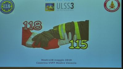 Il Veneto vara prima sala unica 118-115 Il Veneto vara prima sala unica 118-115