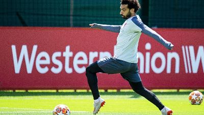 Champions: Salah, che emozione la finale