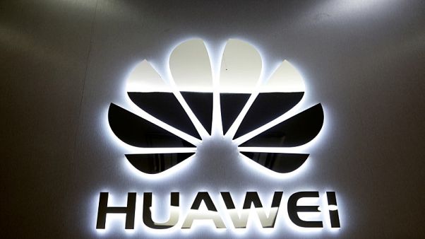 Huawei holds on to No. 2 smartphone spot after U.S. ban - report Huawei holds on to No. 2 smartphone spot after U.S. ban - report