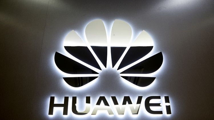 Huawei holds on to No. 2 smartphone spot after U.S. ban - report