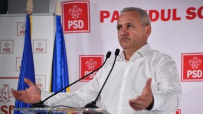 Roumanie: orpheline de son chef, la gauche au pouvoir en plein désarroi