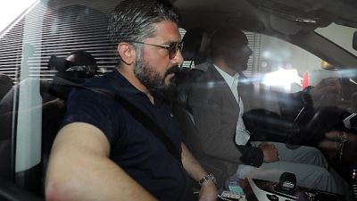 Gattuso non e' piu' il tecnico del Milan Gattuso non e' piu' il tecnico del Milan