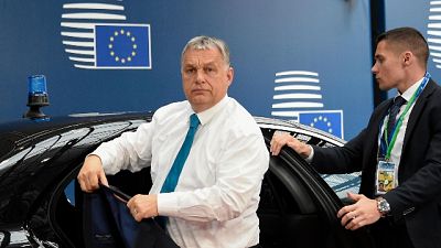 Cav, convinco Orban a stare nel Ppe Cav, convinco Orban a stare nel Ppe