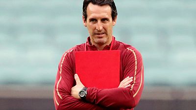 Emery planning 'important' Cech send off even if he does not play