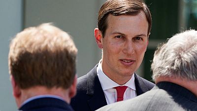 White House aide Kushner will travel to Middle East to promote peace plan-official