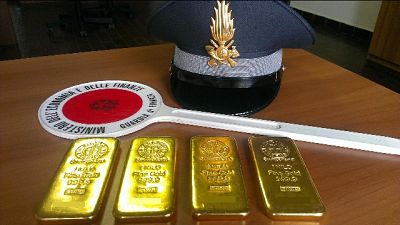Traffico d'oro, patteggiamento a 5 anni Traffico d'oro, patteggiamento a 5 anni