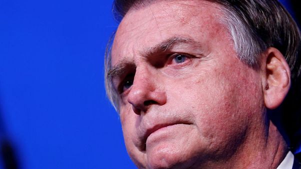 Brazil Senate vote puts Bolsonaro at odds with his party Brazil Senate vote puts Bolsonaro at odds with his party