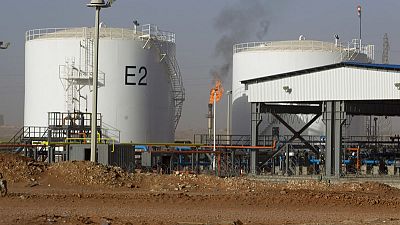 تراجع صادرات الجزائر من الغاز إلى 51.5 مليار متر مكعب في 2018