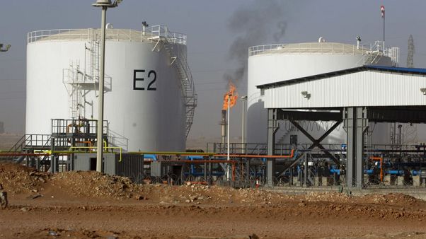 تراجع صادرات الجزائر من الغاز إلى 51.5 مليار متر مكعب في 2018 تراجع صادرات الجزائر من الغاز إلى 51.5 مليار متر مكعب في 2018
