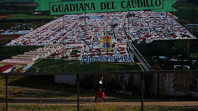 Spanish town to erase dictator Franco from its name