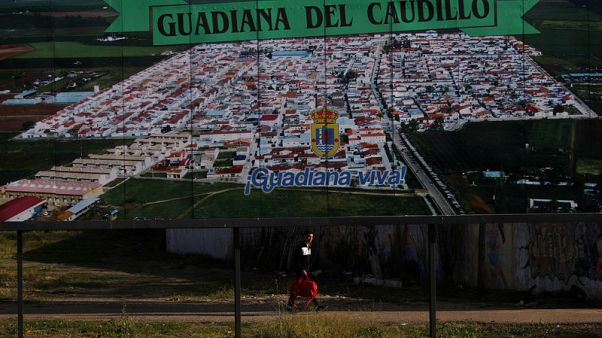 Spanish town to erase dictator Franco from its name Spanish town to erase dictator Franco from its name