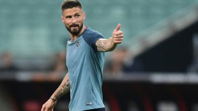 Ligue Europa: Chelsea-Arsenal, la fête des voisins à Bakou Ligue Europa: Chelsea-Arsenal, la fête des voisins à Bakou