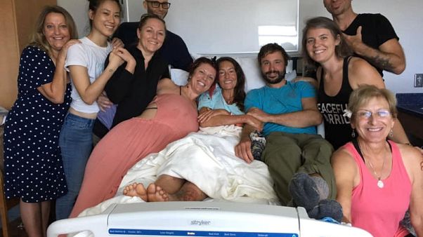 Yoga instructor recounts 'spiritual' ordeal of survival while lost in Hawaii Yoga instructor recounts 'spiritual' ordeal of survival while lost in Hawaii