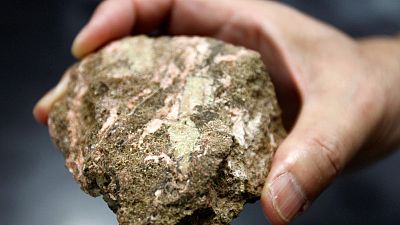China ready to hit back at U.S. with rare earths - newspapers