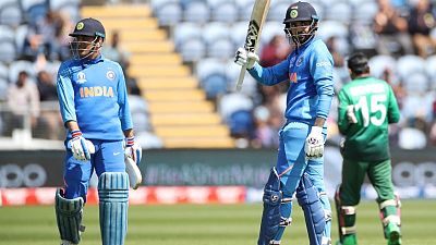 Rahul answers India's number four conundrum with Cardiff ton Rahul answers India's number four conundrum with Cardiff ton