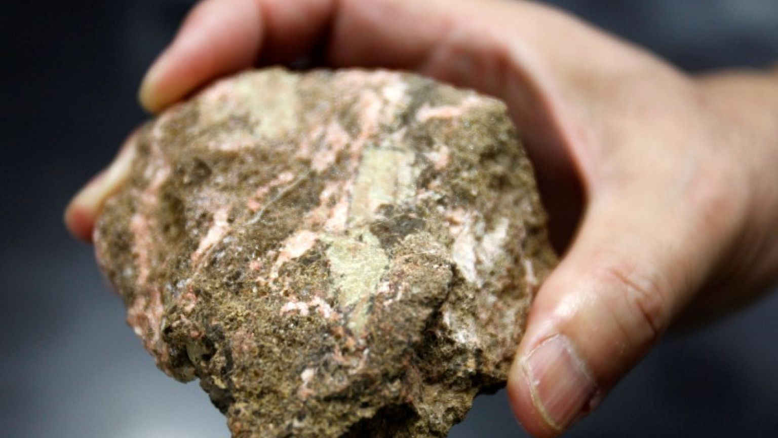 China ready to hit back at U.S. with rare earths - newspapers