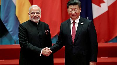 India PM Modi to host Chinese president Xi for an informal summit - Indian government