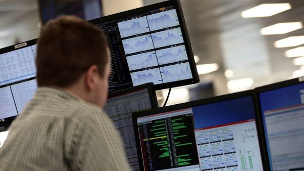 Chinese broadside weakens UK shares, miners hit Chinese broadside weakens UK shares, miners hit
