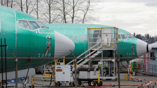 Boeing 737 MAX may not return to service until August - IATA head Boeing 737 MAX may not return to service until August - IATA head