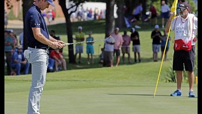 Golf, si dividono Rose e Fulcher Golf, si dividono Rose e Fulcher